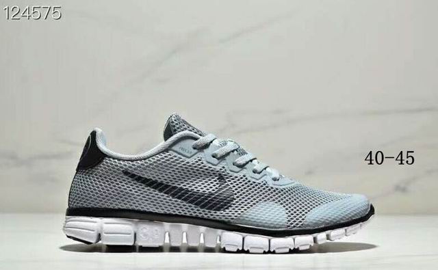 Nike Free 3.0 Men's Running Shoes-08